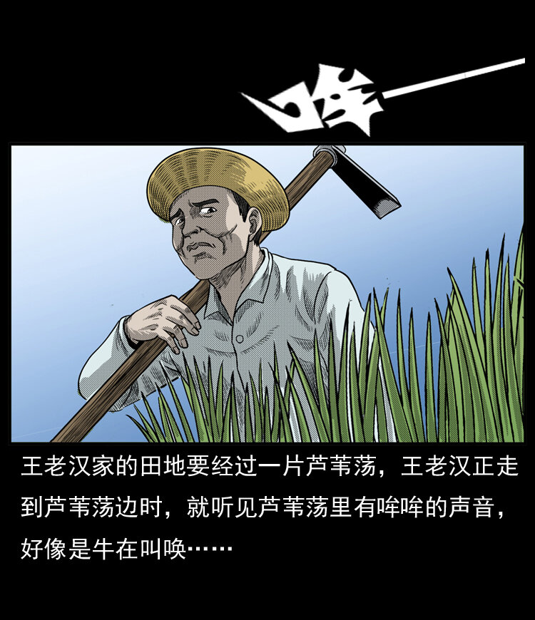 三老爷惊奇手札韩漫全集-20 坠龙无删减无遮挡章节图片 