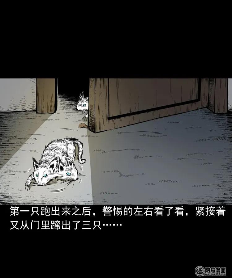 三老爷惊奇手札韩漫全集-193 不速之客无删减无遮挡章节图片 