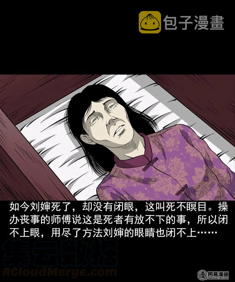 三老爷惊奇手札韩漫全集-196 抬不动的棺材无删减无遮挡章节图片 