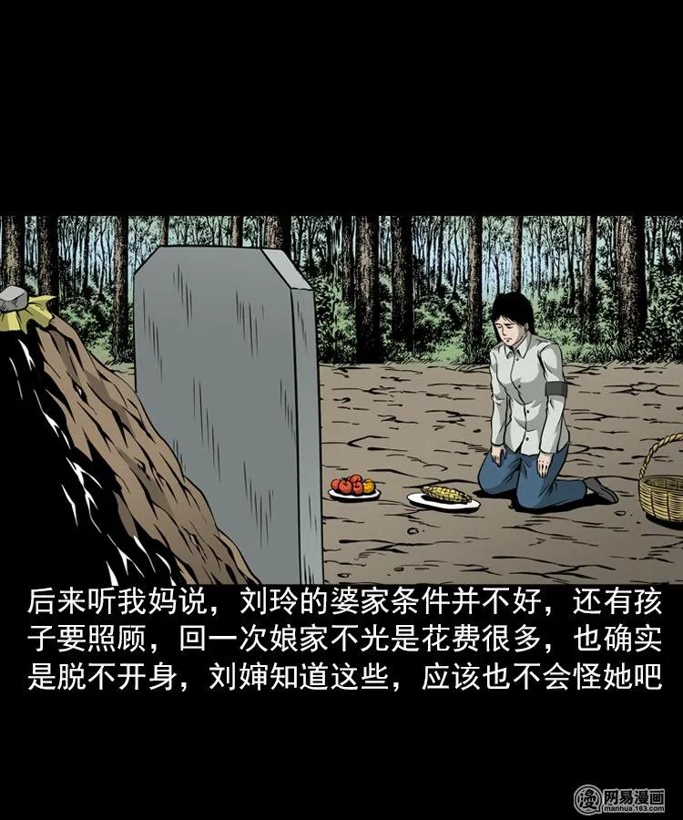 三老爷惊奇手札韩漫全集-196 抬不动的棺材无删减无遮挡章节图片 