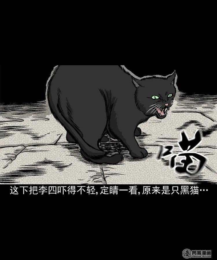 三老爷惊奇手札韩漫全集-208 民国诡事（一）无删减无遮挡章节图片 
