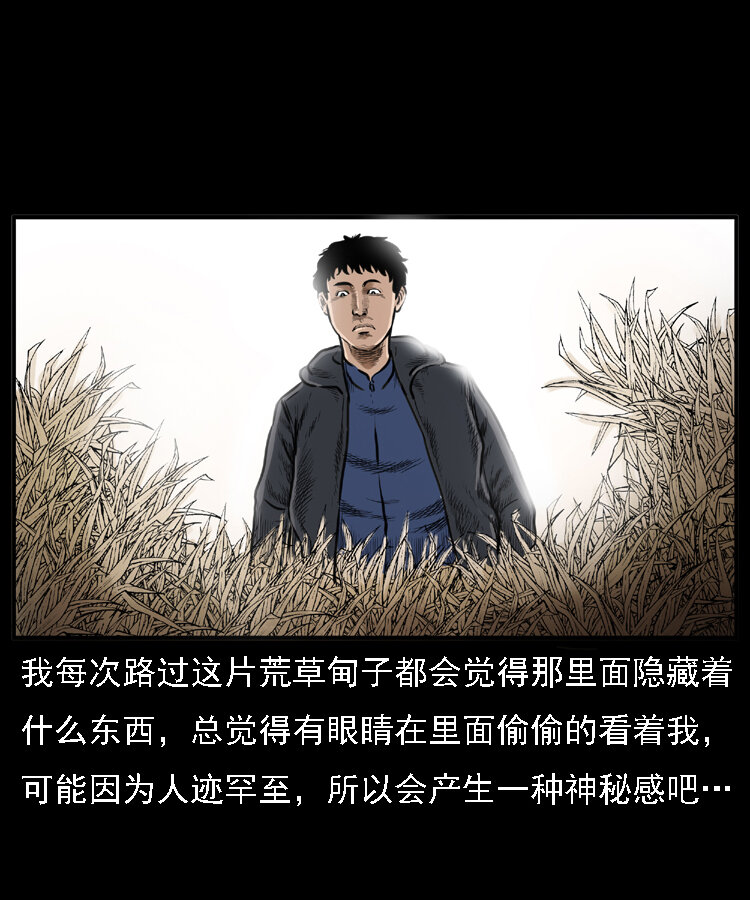 三老爷惊奇手札韩漫全集-22 黄皮子报恩无删减无遮挡章节图片 