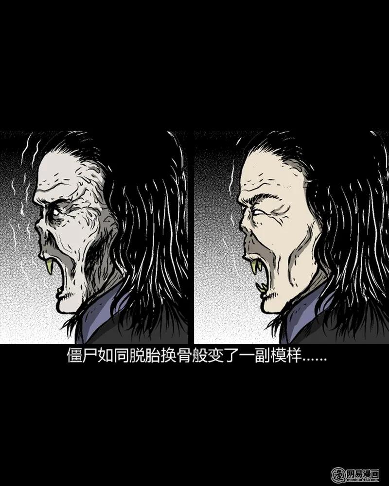 三老爷惊奇手札韩漫全集-210 民国诡事（三）无删减无遮挡章节图片 