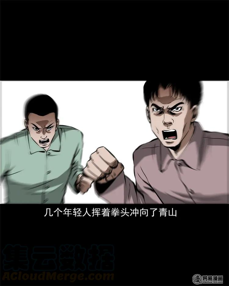 三老爷惊奇手札韩漫全集-217 并骨无删减无遮挡章节图片 