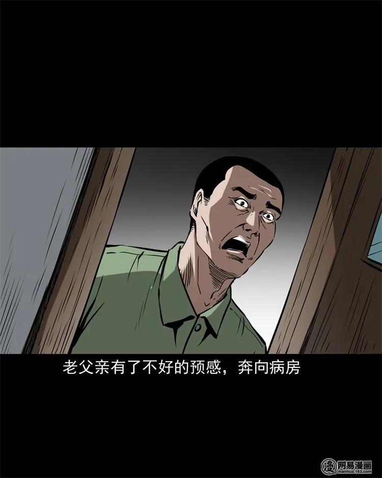 三老爷惊奇手札韩漫全集-217 并骨无删减无遮挡章节图片 