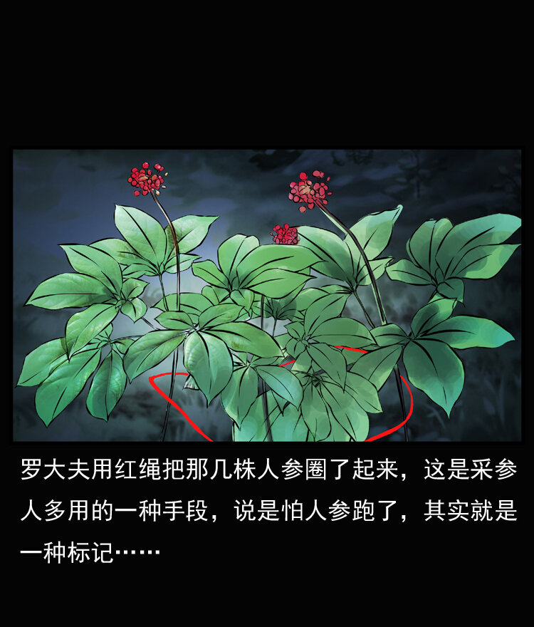 三老爷惊奇手札韩漫全集-23 赤脚医生行善得宝无删减无遮挡章节图片 
