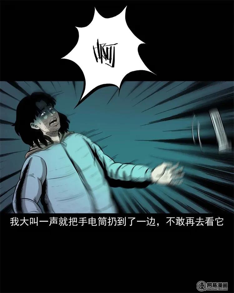 三老爷惊奇手札韩漫全集-228 林中诡事无删减无遮挡章节图片 