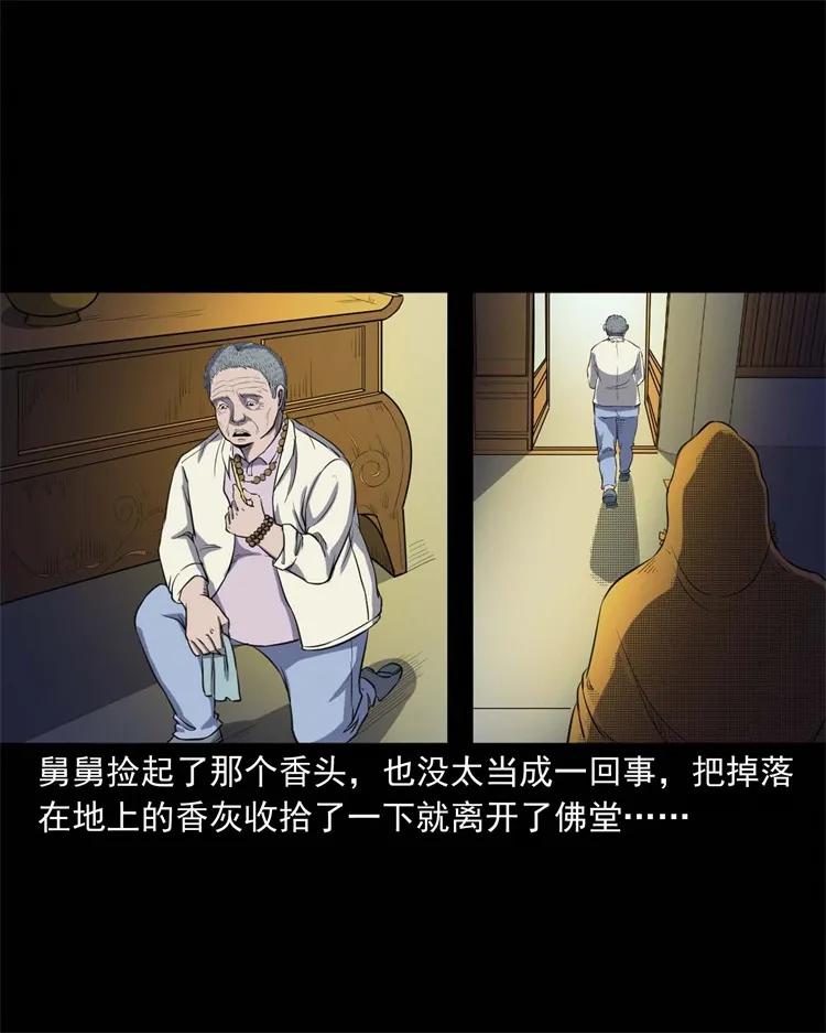 三老爷惊奇手札韩漫全集-257 断香无删减无遮挡章节图片 