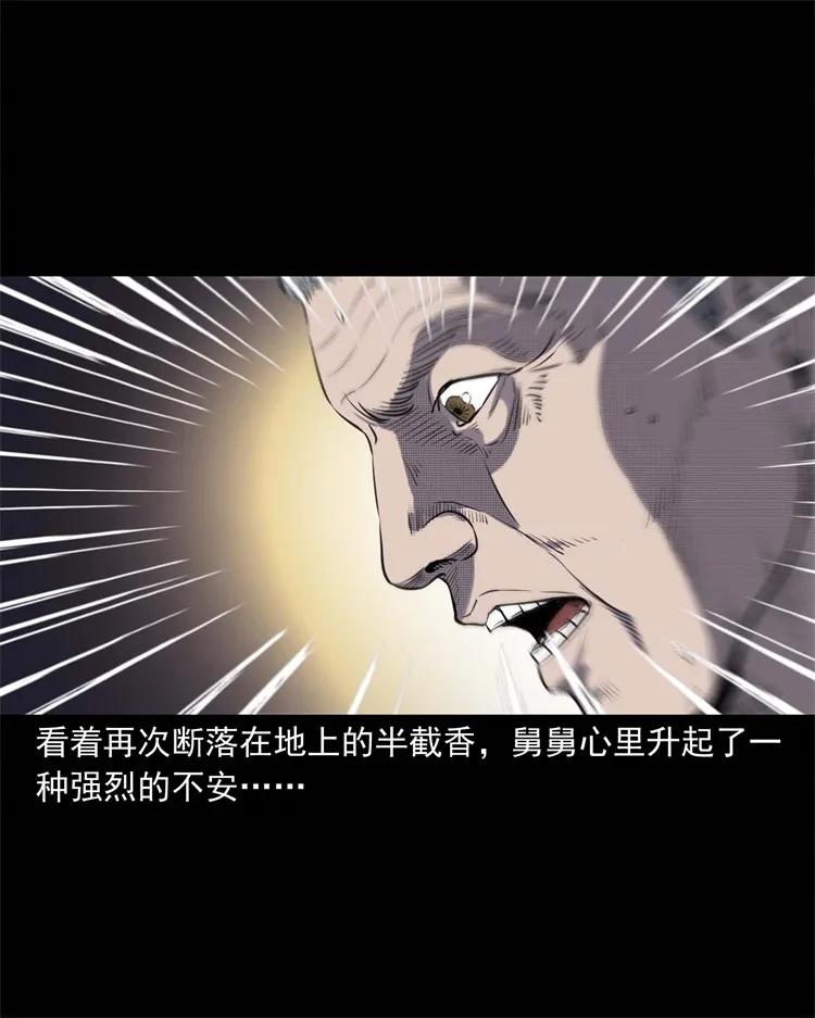三老爷惊奇手札韩漫全集-257 断香无删减无遮挡章节图片 