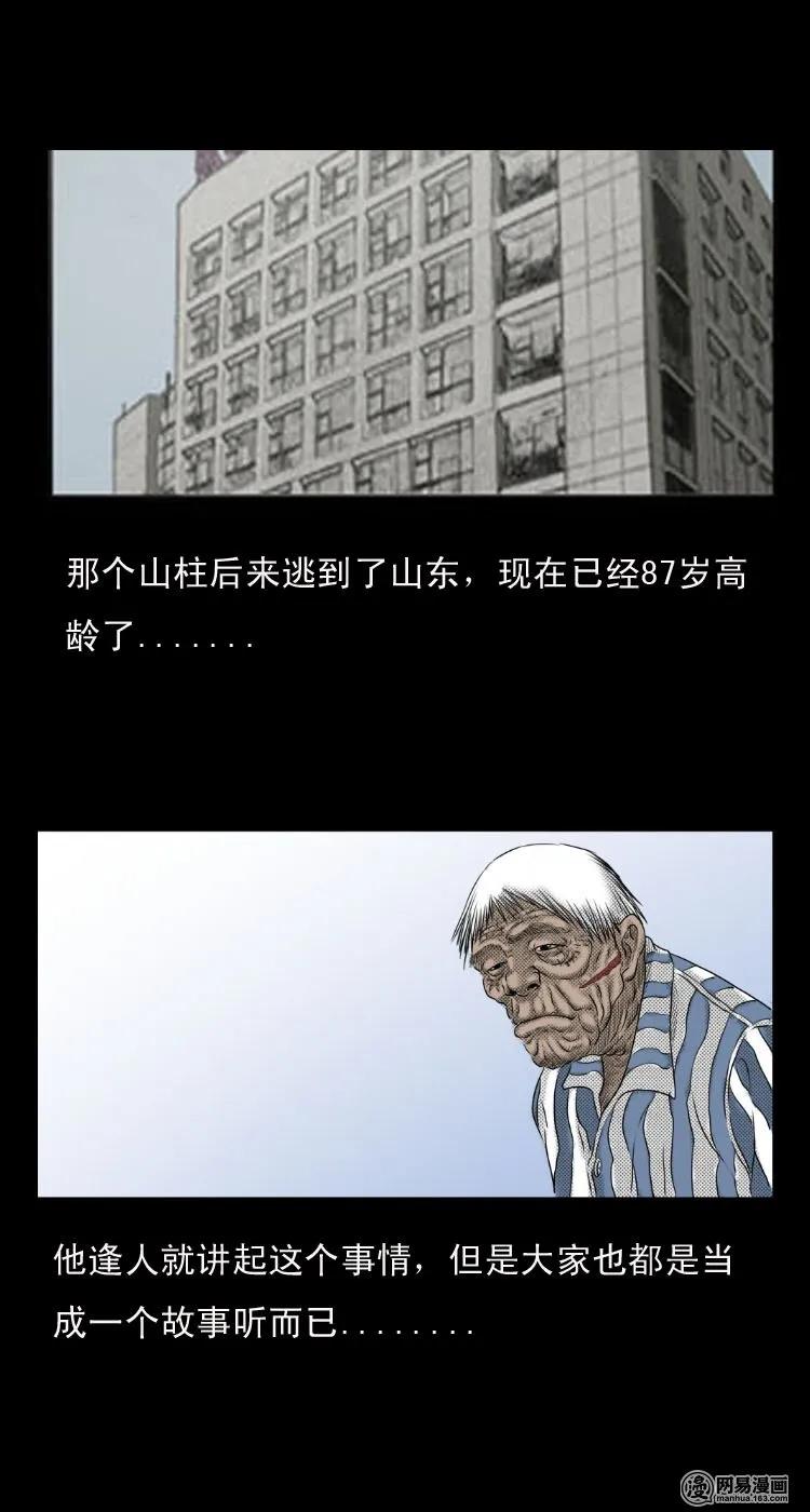 三老爷惊奇手札韩漫全集-27 忠魂无删减无遮挡章节图片 