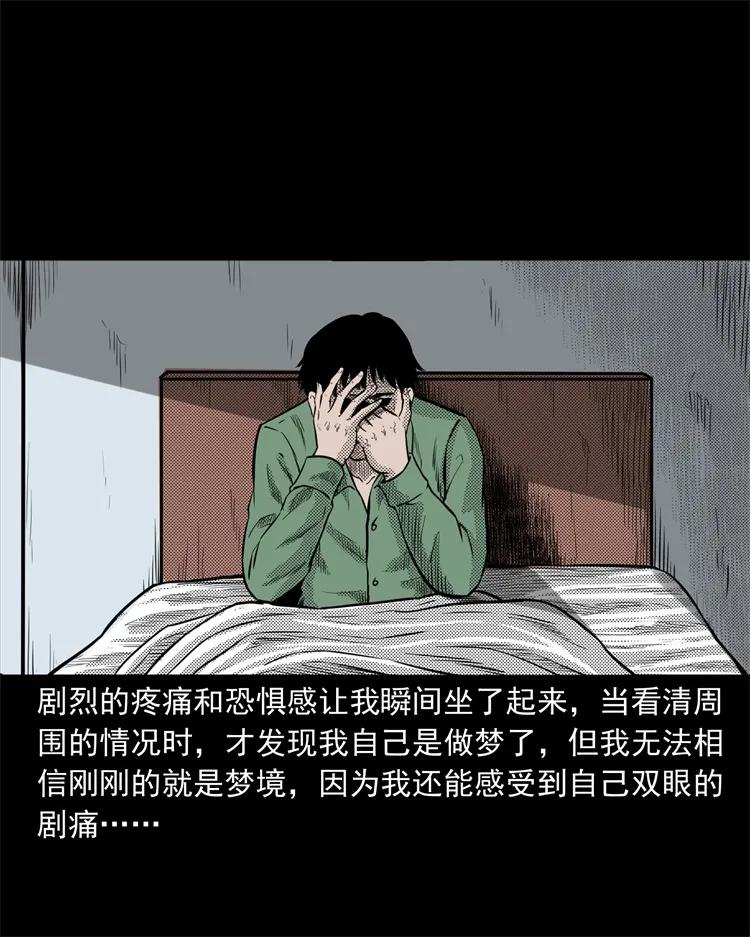 三老爷惊奇手札韩漫全集-261 旅行诡事无删减无遮挡章节图片 