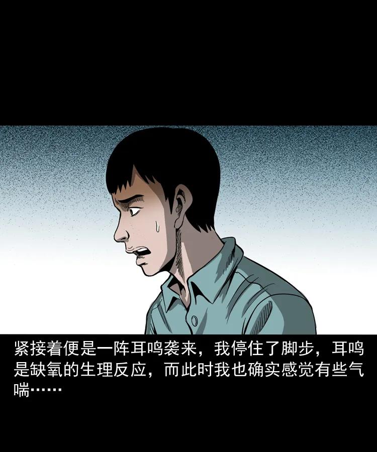 三老爷惊奇手札韩漫全集-263 迷洞无删减无遮挡章节图片 