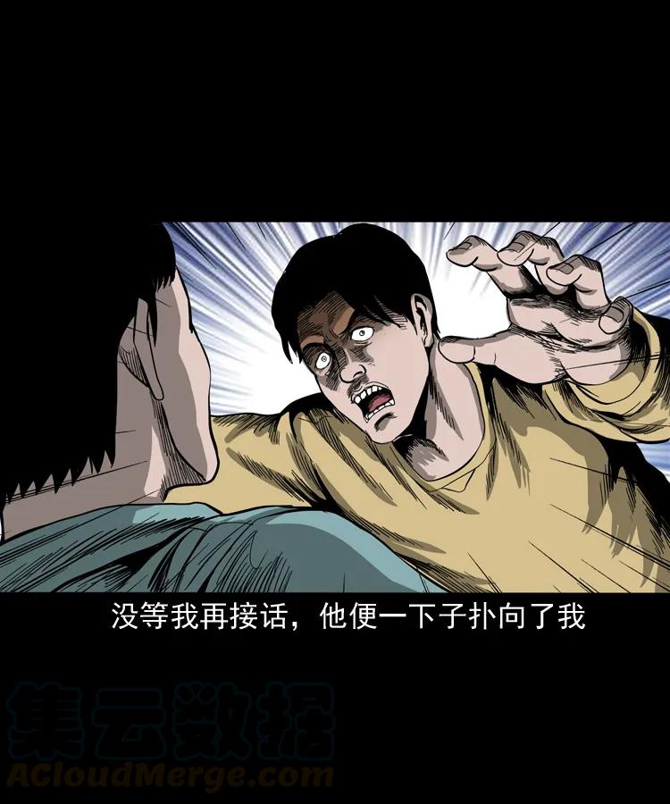 三老爷惊奇手札韩漫全集-263 迷洞无删减无遮挡章节图片 