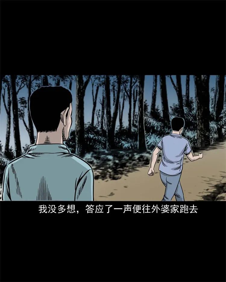 三老爷惊奇手札韩漫全集-271 童年玩伴无删减无遮挡章节图片 