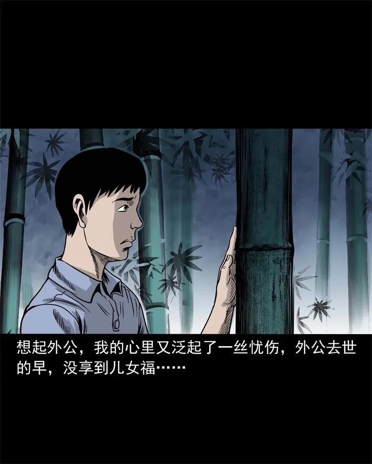 三老爷惊奇手札韩漫全集-271 童年玩伴无删减无遮挡章节图片 