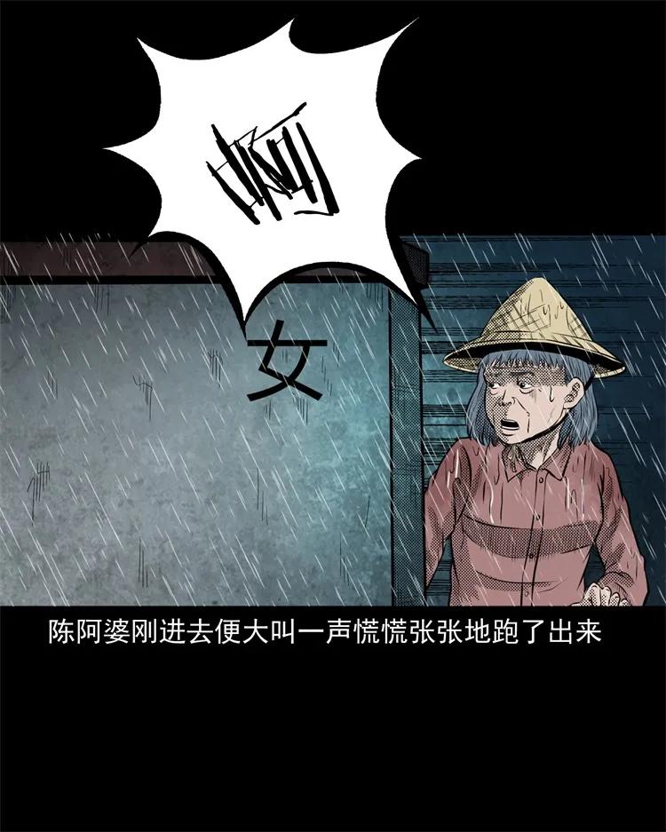 三老爷惊奇手札韩漫全集-272 梦中的女人无删减无遮挡章节图片 