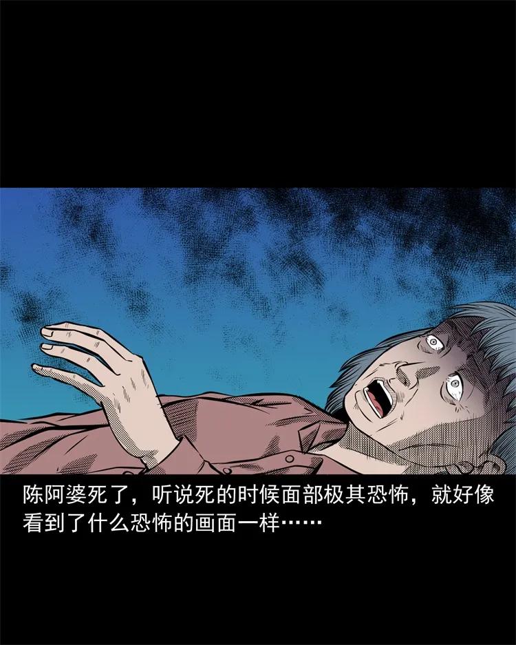 三老爷惊奇手札韩漫全集-272 梦中的女人无删减无遮挡章节图片 