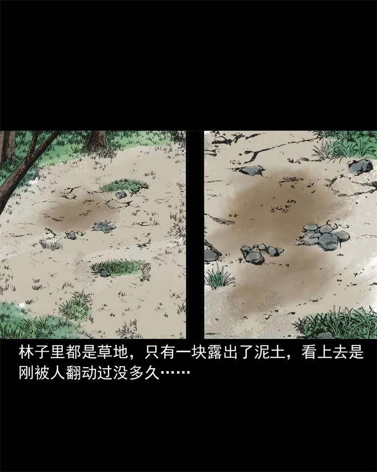 三老爷惊奇手札韩漫全集-273 疯子无删减无遮挡章节图片 
