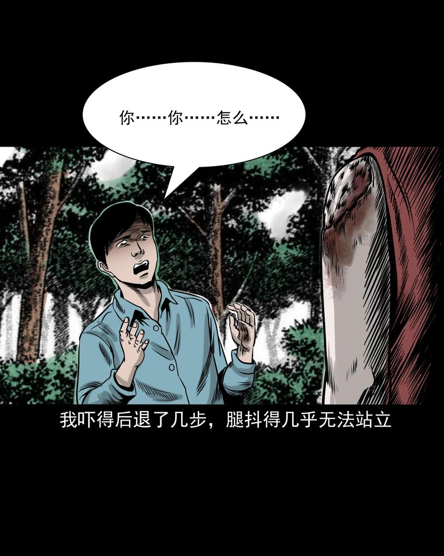 三老爷惊奇手札韩漫全集-276 遗照无删减无遮挡章节图片 