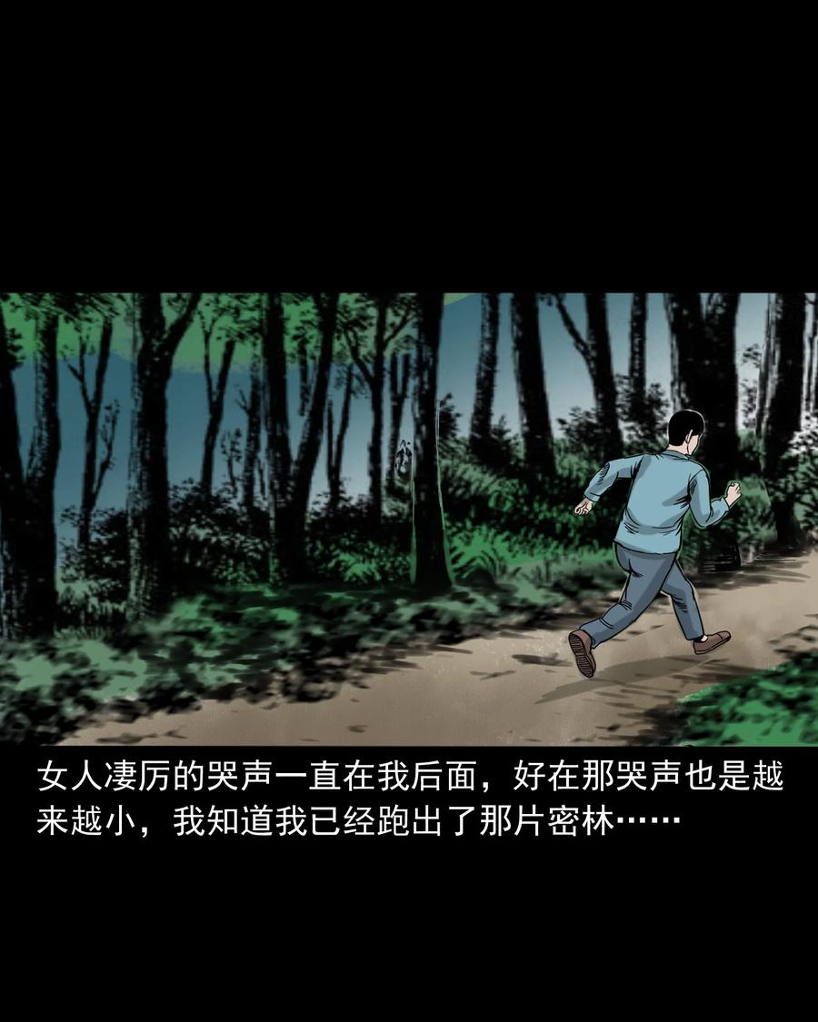 三老爷惊奇手札韩漫全集-276 遗照无删减无遮挡章节图片 