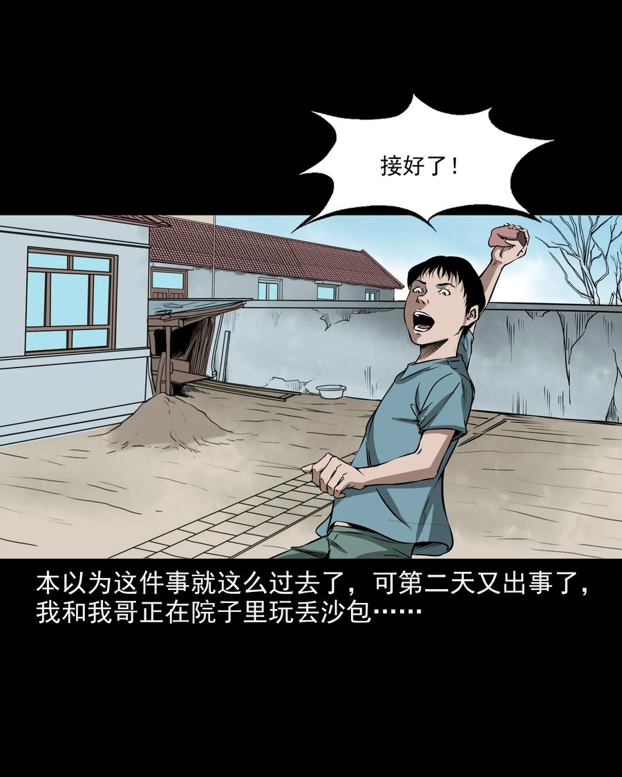 三老爷惊奇手札韩漫全集-291 蛇祸无删减无遮挡章节图片 