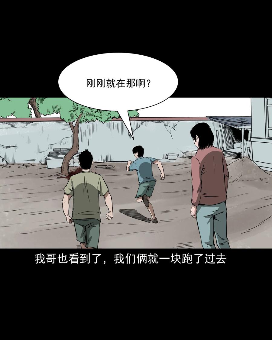 三老爷惊奇手札韩漫全集-291 蛇祸无删减无遮挡章节图片 