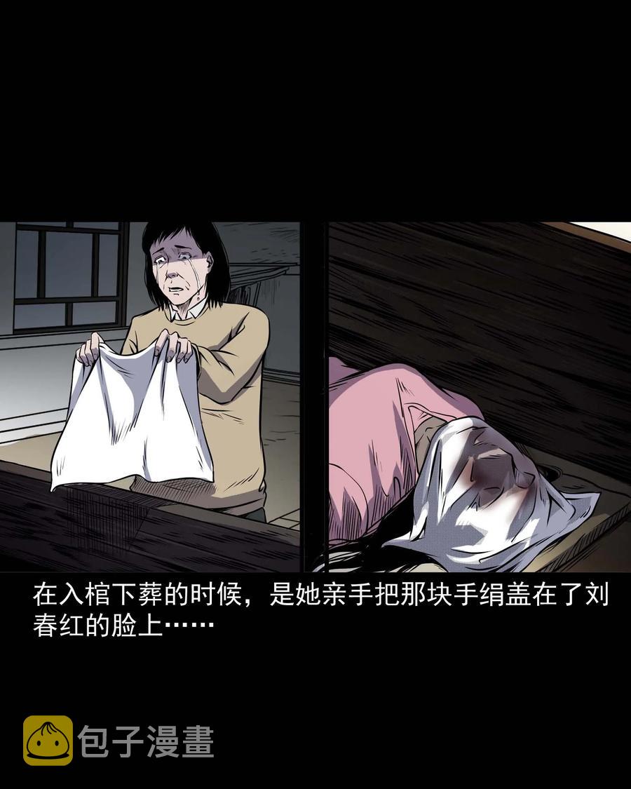 三老爷惊奇手札韩漫全集-295 司机王强的故事无删减无遮挡章节图片 