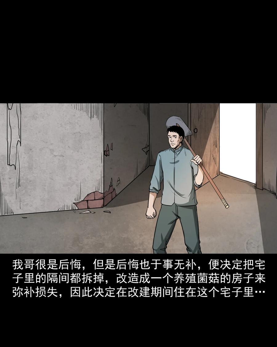 三老爷惊奇手札韩漫全集-306 艳梦无删减无遮挡章节图片 