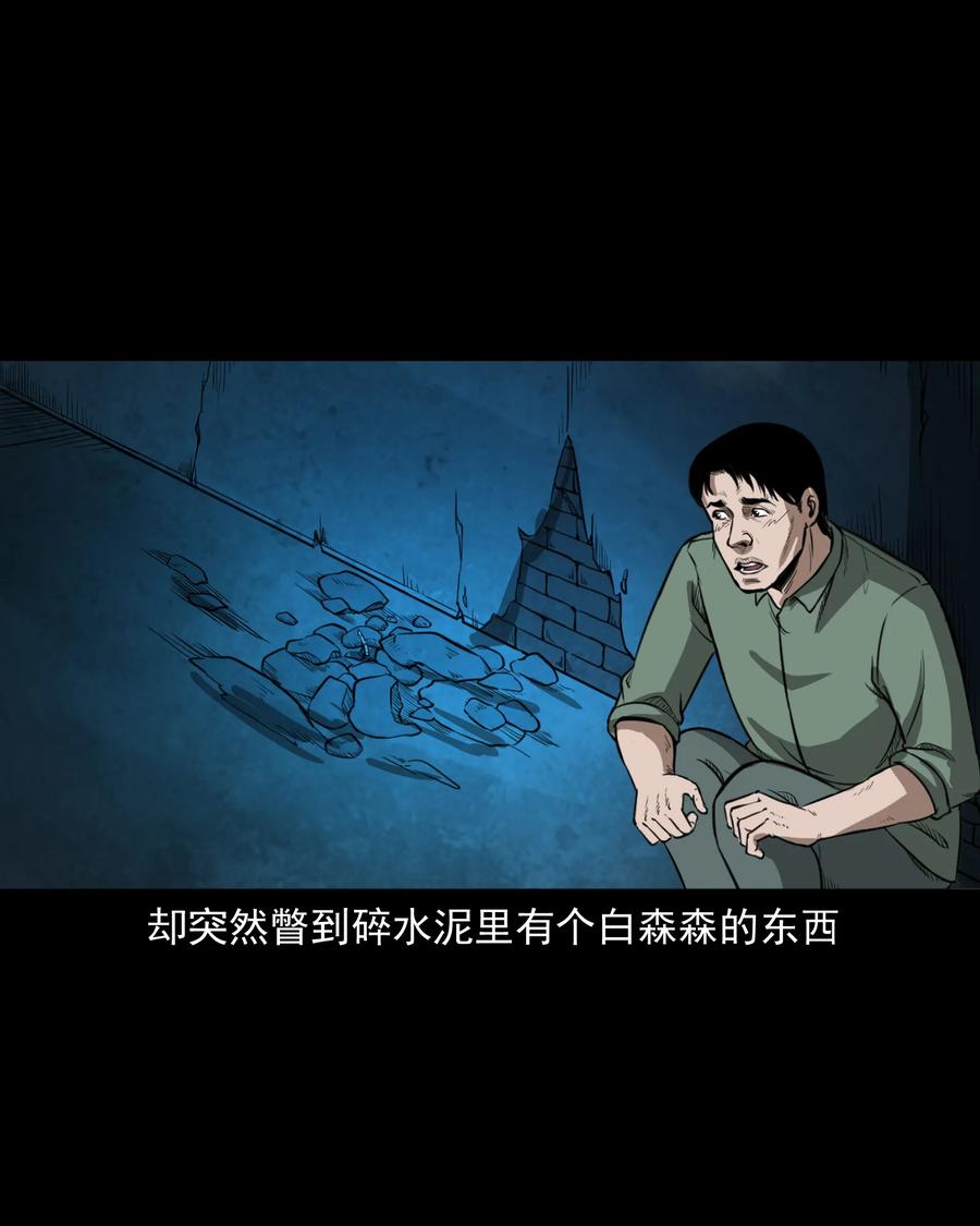 三老爷惊奇手札韩漫全集-306 艳梦无删减无遮挡章节图片 