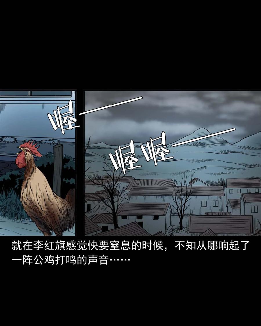 三老爷惊奇手札韩漫全集-318 棺木无删减无遮挡章节图片 