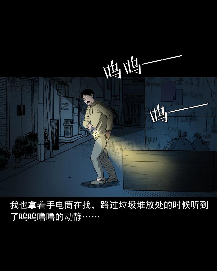三老爷惊奇手札韩漫全集-324 童年悔事无删减无遮挡章节图片 