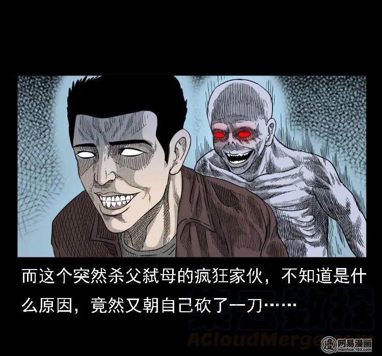 三老爷惊奇手札韩漫全集-35 马疯子无删减无遮挡章节图片 