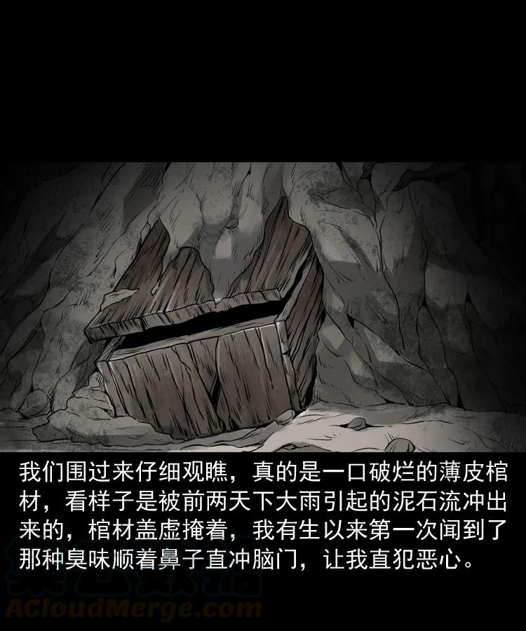 三老爷惊奇手札韩漫全集-341 本命年撞煞无删减无遮挡章节图片 