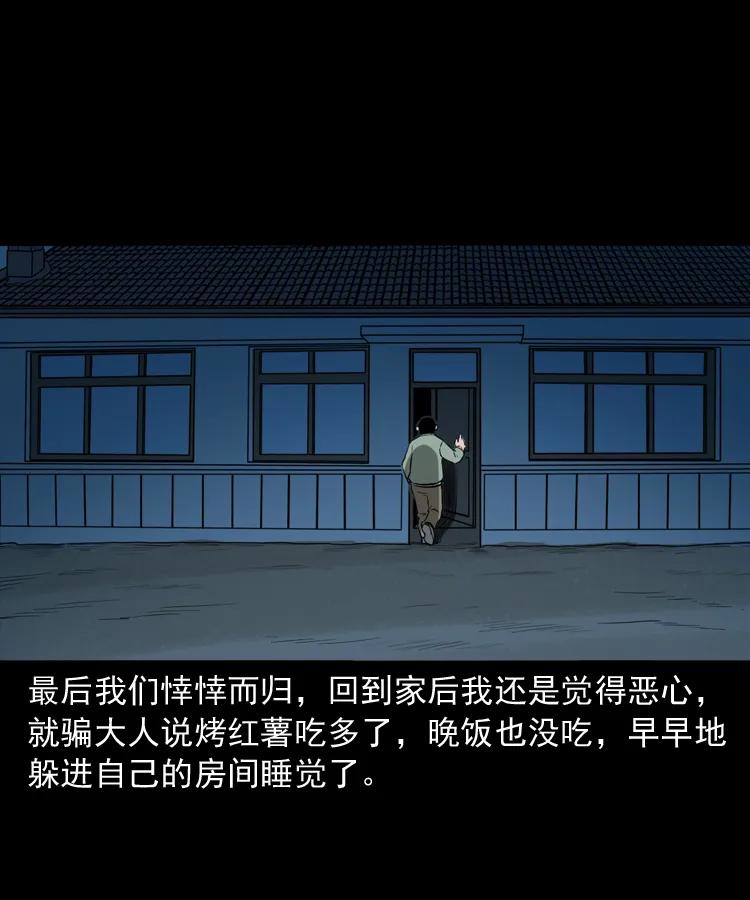 三老爷惊奇手札韩漫全集-341 本命年撞煞无删减无遮挡章节图片 