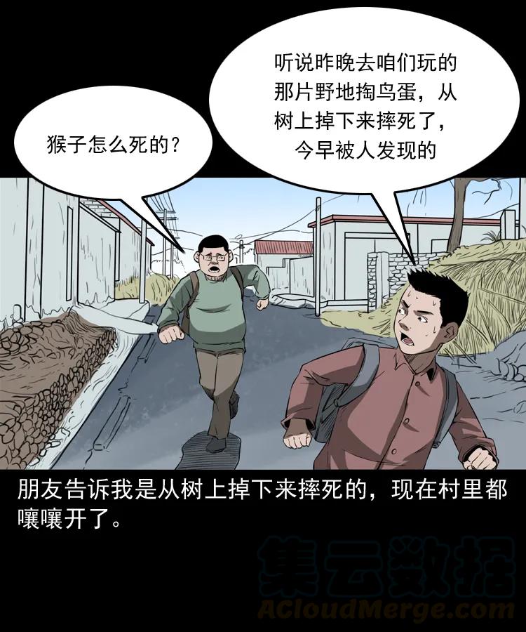 三老爷惊奇手札韩漫全集-341 本命年撞煞无删减无遮挡章节图片 