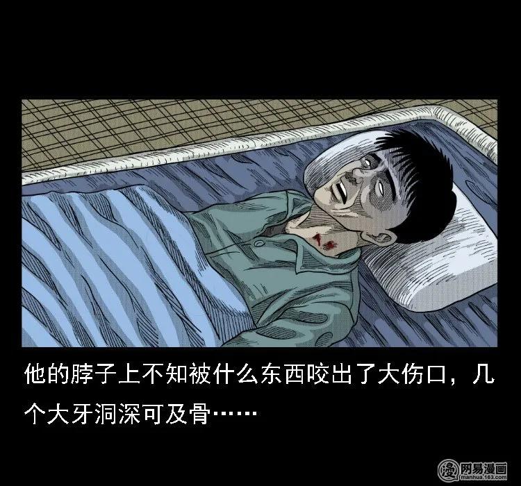 三老爷惊奇手札韩漫全集-37 马疯子降妖无删减无遮挡章节图片 