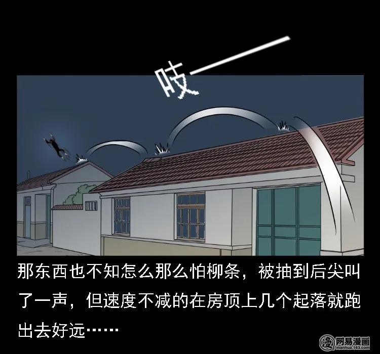 三老爷惊奇手札韩漫全集-37 马疯子降妖无删减无遮挡章节图片 