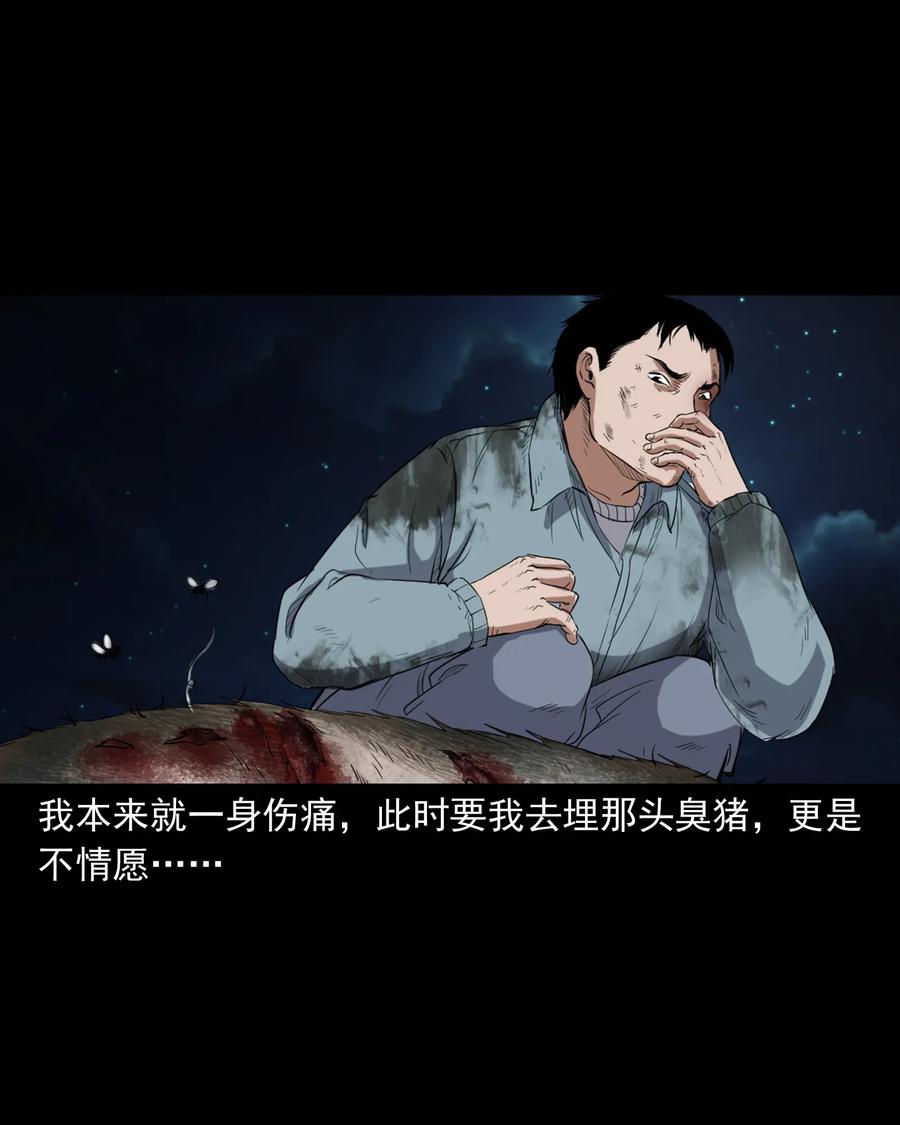 三老爷惊奇手札韩漫全集-372 公路诡事无删减无遮挡章节图片 