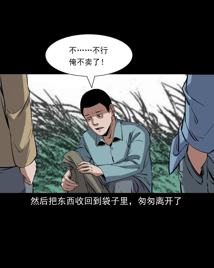 三老爷惊奇手札韩漫全集-374 骗子无删减无遮挡章节图片 
