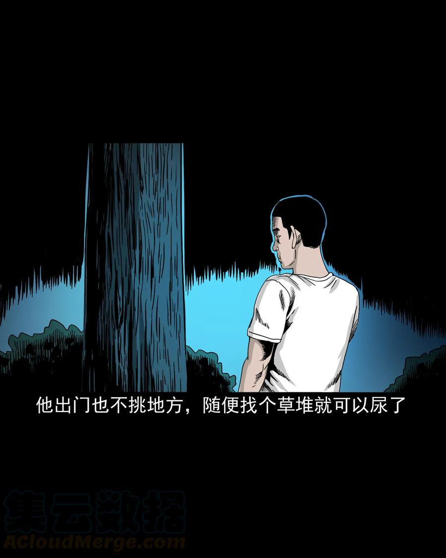 三老爷惊奇手札韩漫全集-382 谁拍我无删减无遮挡章节图片 