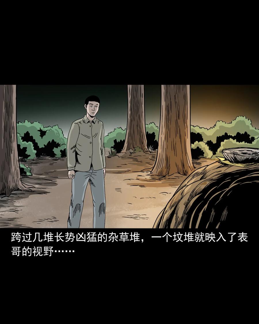 三老爷惊奇手札韩漫全集-382 谁拍我无删减无遮挡章节图片 