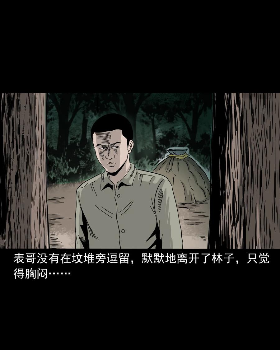 三老爷惊奇手札韩漫全集-382 谁拍我无删减无遮挡章节图片 