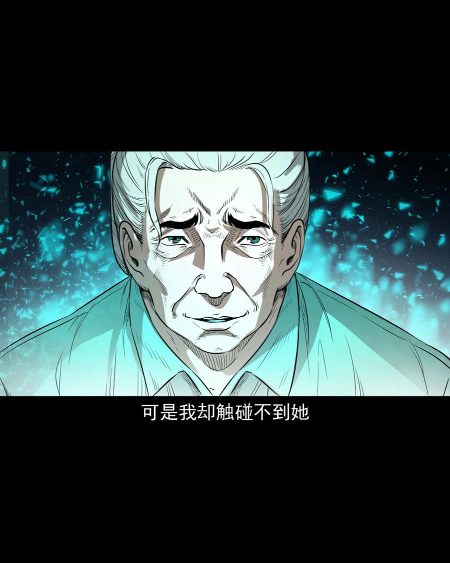 三老爷惊奇手札韩漫全集-384 复仇无删减无遮挡章节图片 