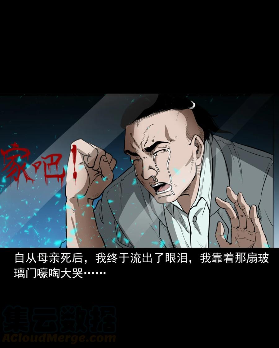 三老爷惊奇手札韩漫全集-384 复仇无删减无遮挡章节图片 
