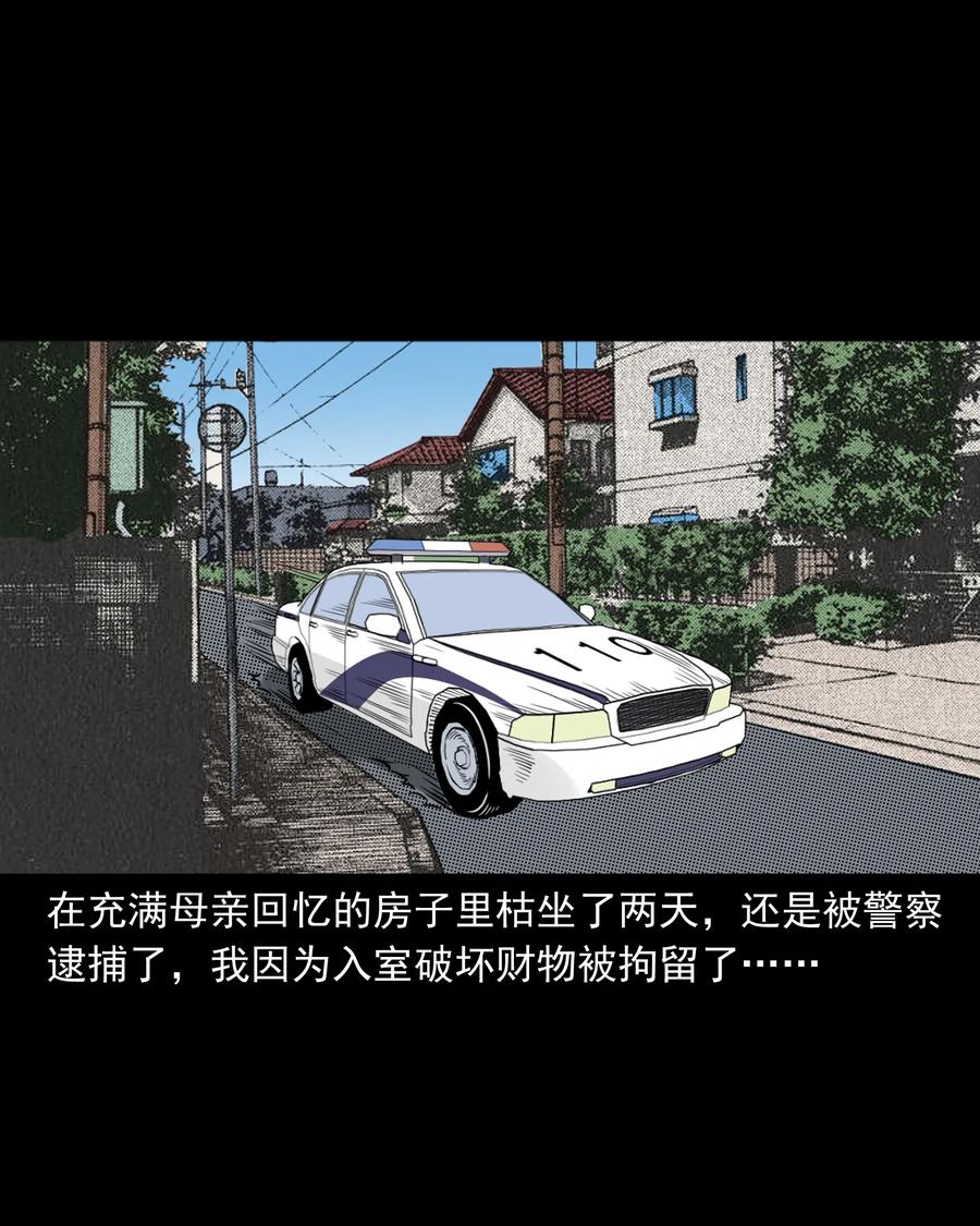 三老爷惊奇手札韩漫全集-384 复仇无删减无遮挡章节图片 