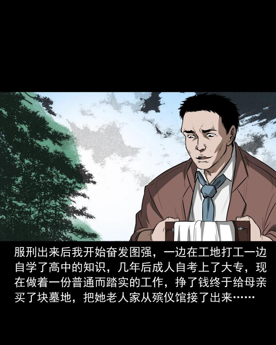 三老爷惊奇手札韩漫全集-384 复仇无删减无遮挡章节图片 