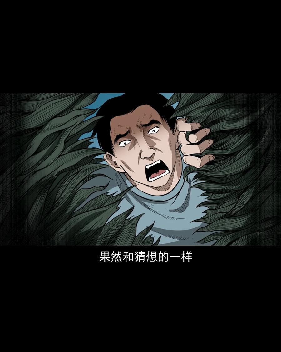 三老爷惊奇手札韩漫全集-386 索命断桥无删减无遮挡章节图片 