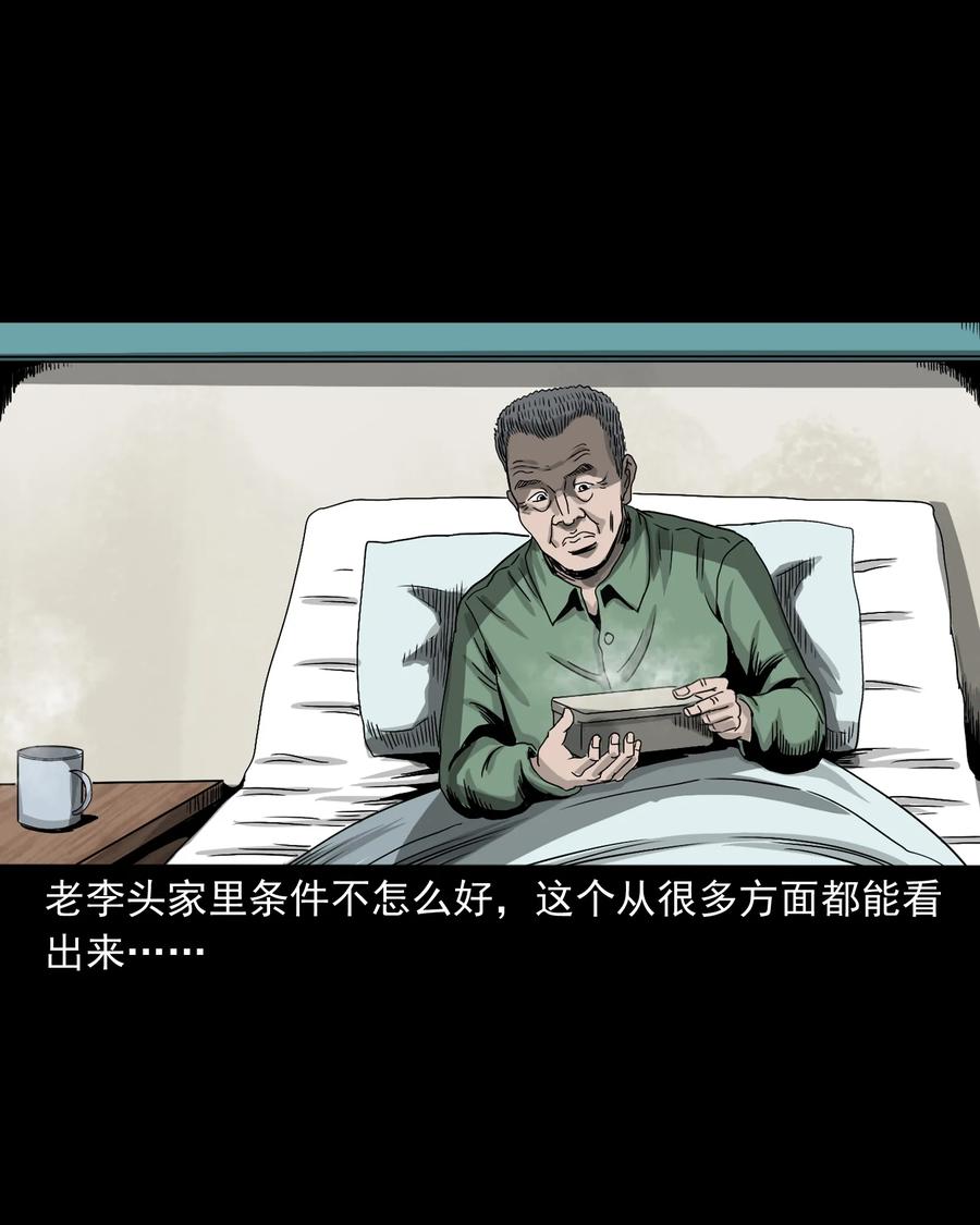 三老爷惊奇手札韩漫全集-388 叶落归根无删减无遮挡章节图片 
