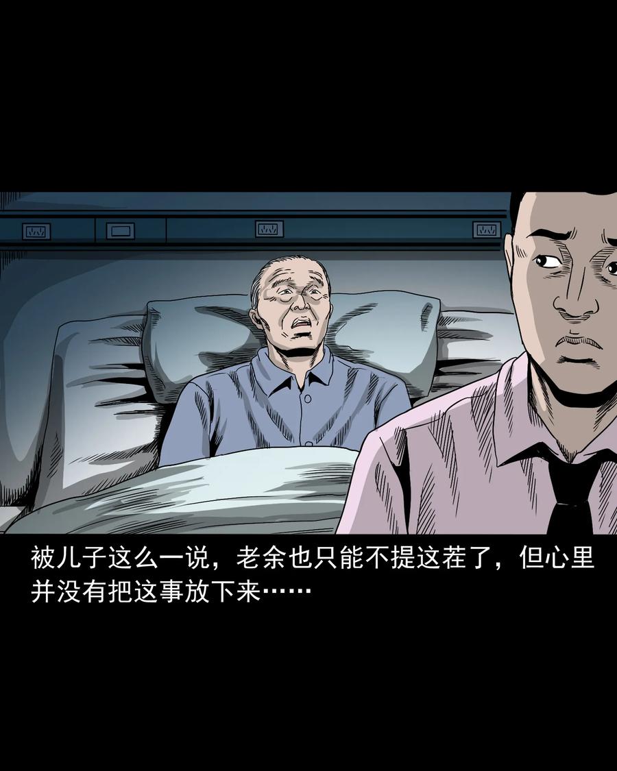 三老爷惊奇手札韩漫全集-388 叶落归根无删减无遮挡章节图片 