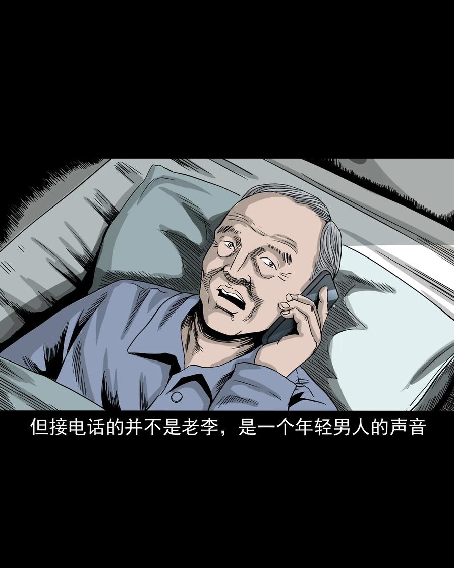 三老爷惊奇手札韩漫全集-388 叶落归根无删减无遮挡章节图片 